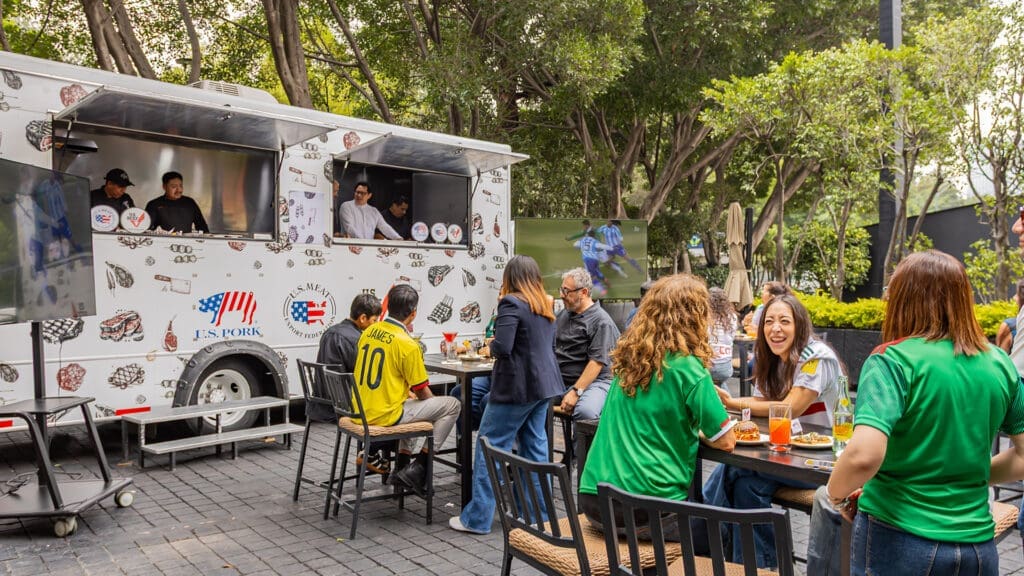 ¿Una carnita asada? Revisa esta guía completa para saborear la temporada futbolera 2026