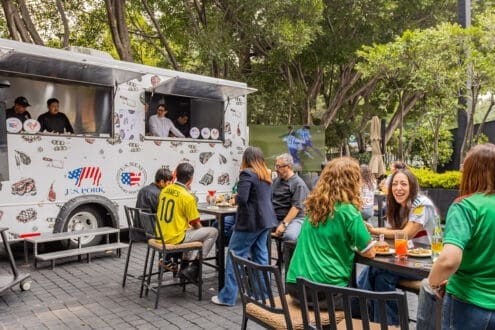 ¿Una carnita asada? Revisa esta guía completa para saborear el Mundial 2026
