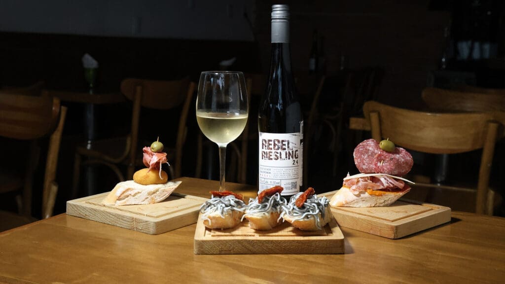 Wine bars en CDMX: joyas ocultas para disfrutar una copa (o botella) de vino