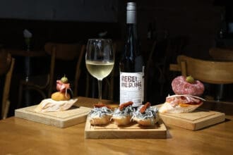 Wine bars en CDMX: joyas ocultas para disfrutar una copa (o botella) de vino