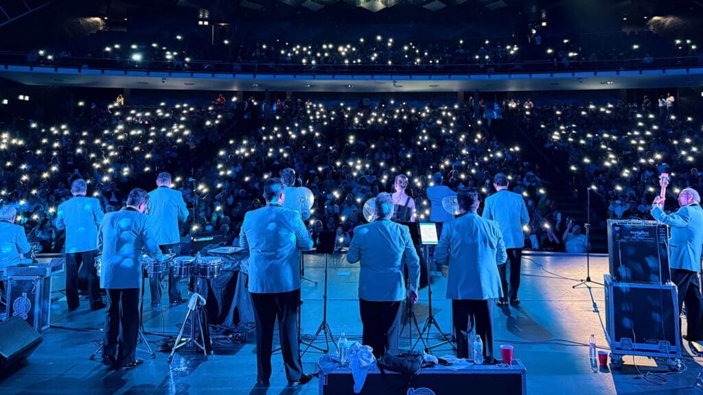 ¿En búsqueda de planes en CDMX? Checa la agenda de eventos del 18 al 24 de mayo
