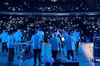 ¿En búsqueda de planes en CDMX? Checa la agenda de eventos del 18 al 24 de mayo