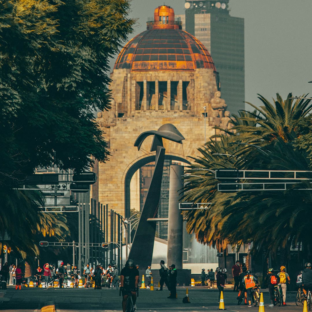agenda_25_31_mayo_Cultura_sin_fronteras qué ver en CDMX
