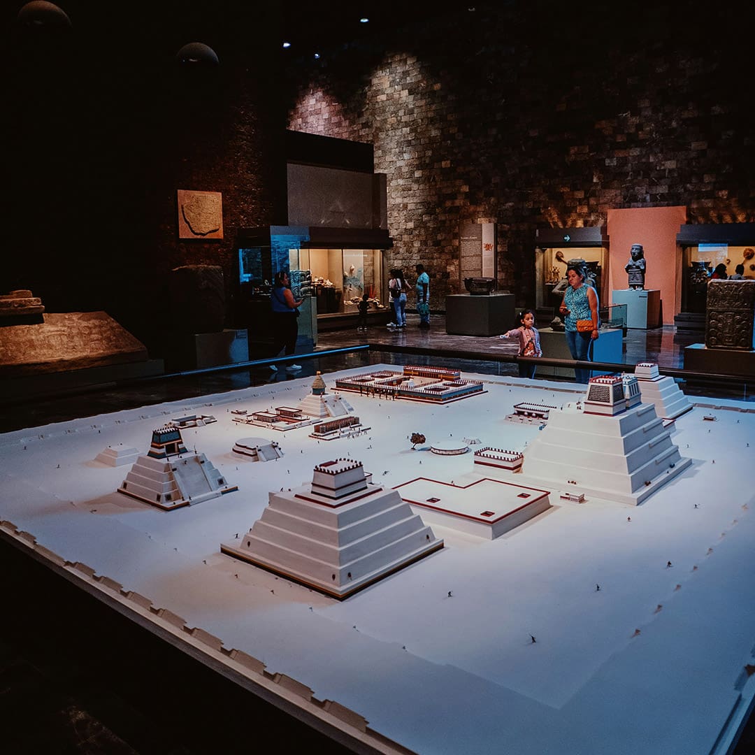 agenda_25_31_mayo_museos qué ver en CDMX