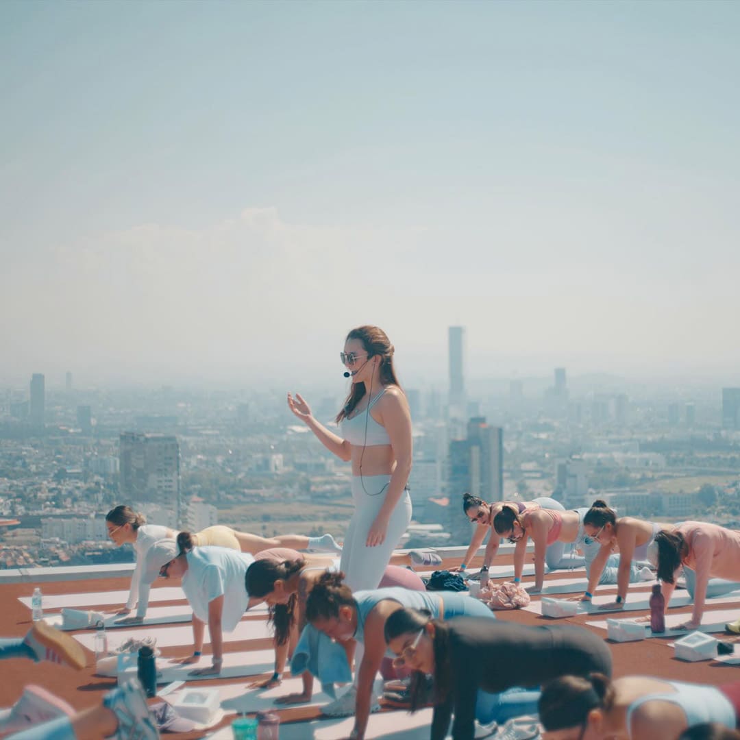 agenda_25_31_mayo_sunrise_wellness_Puebla qué ver en CDMX
