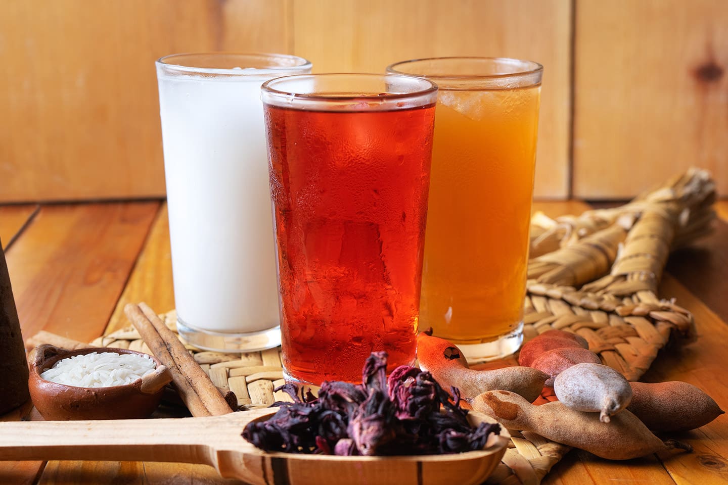 aguas_frescas_mexicanas_intro Una de las tradiciones más refrescantes de México.
