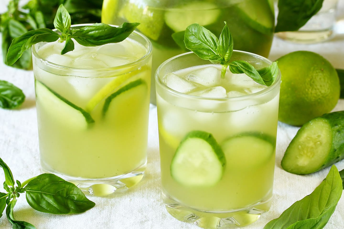 aguas_frescas_mexicanas_pepino Agua de pepino.