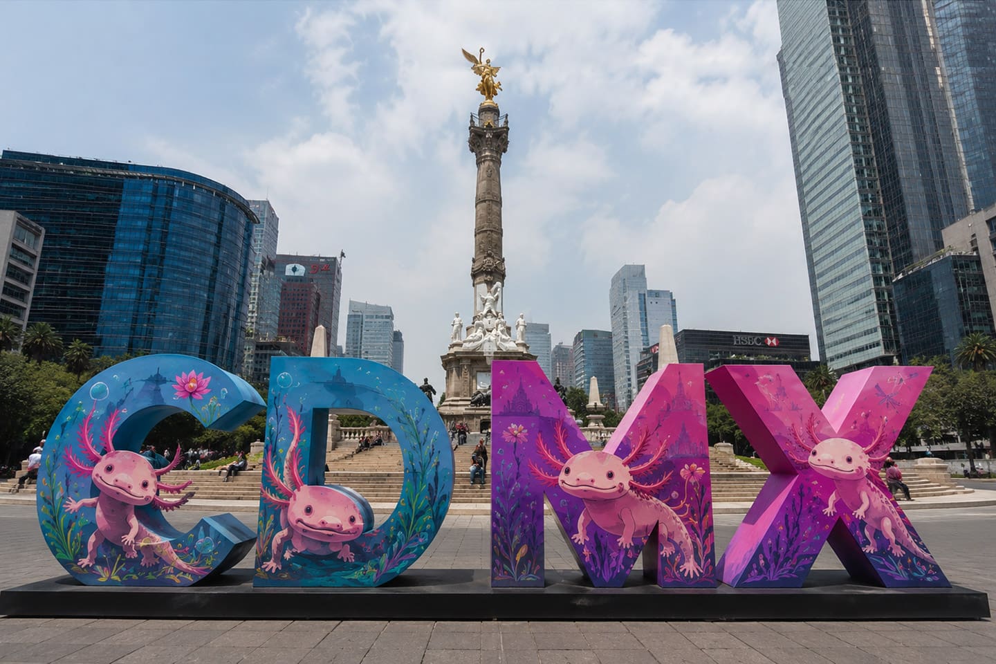 Está relacionado con la cosmovisión mexica.