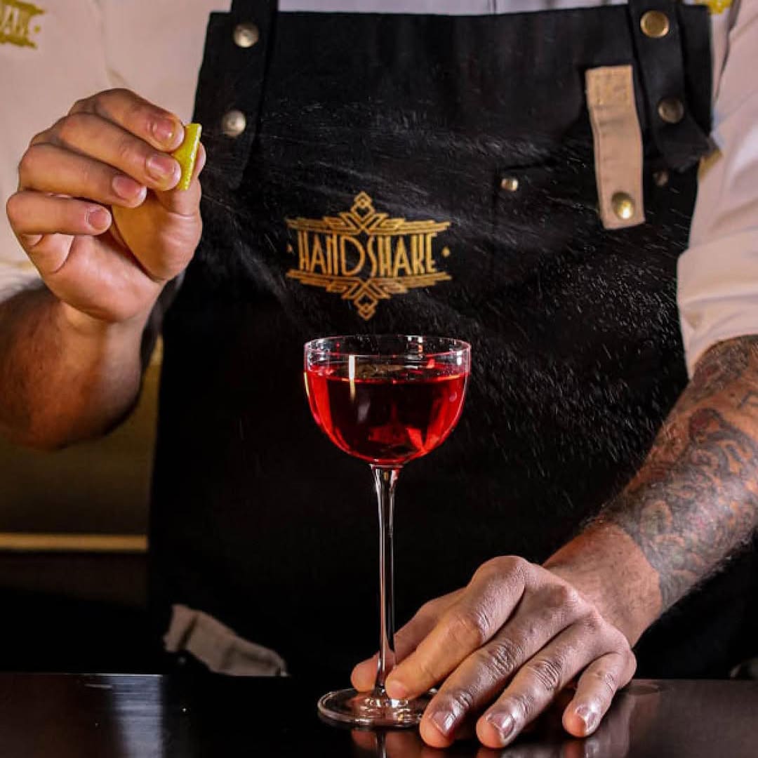 bar_hopping_CDMX_Handshake bar en cdmx