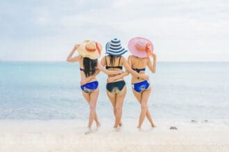 5 beneficios de tomar vacaciones en la playa (confirmados por la ciencia)