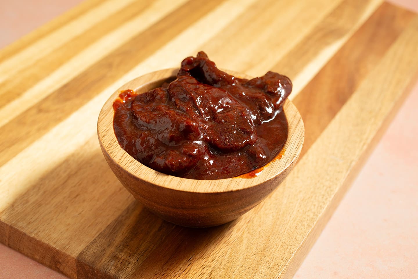 chile chipotle