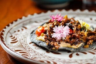 La entomofagia en México: una guía por la historia y sitios para comer insectos