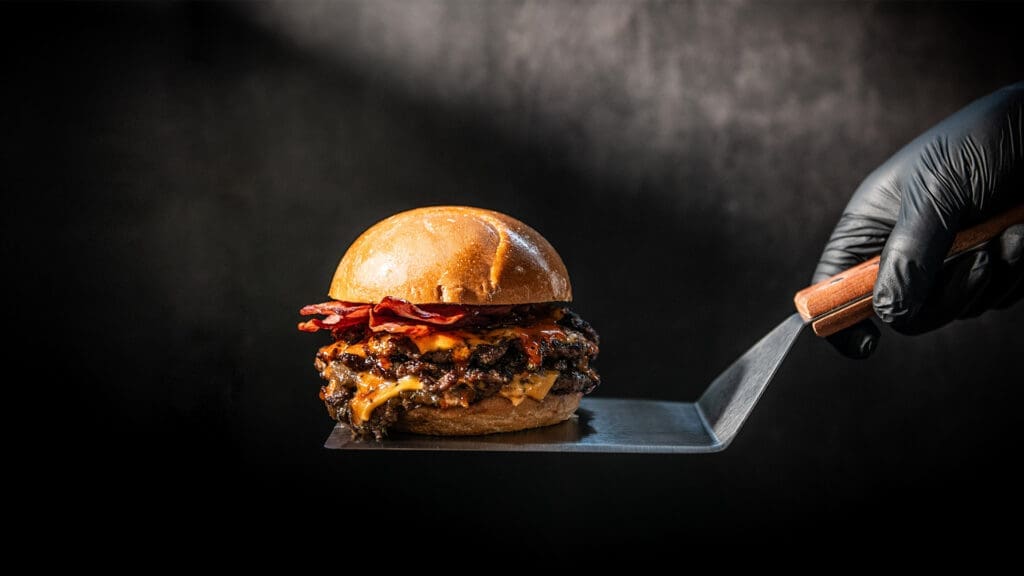 4 datos curiosos sobre las hamburguesas que debes saber
