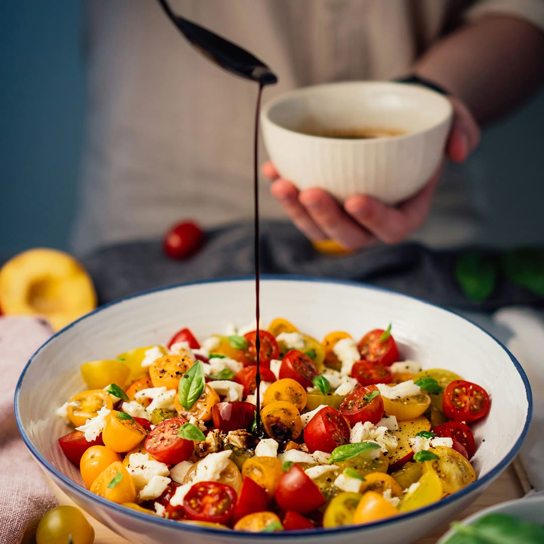 recetas ensaladas