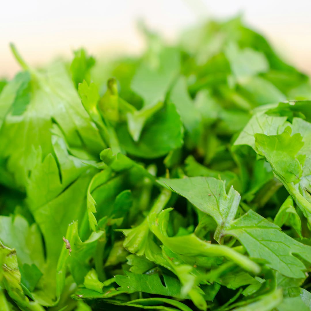 recetas ensaladas