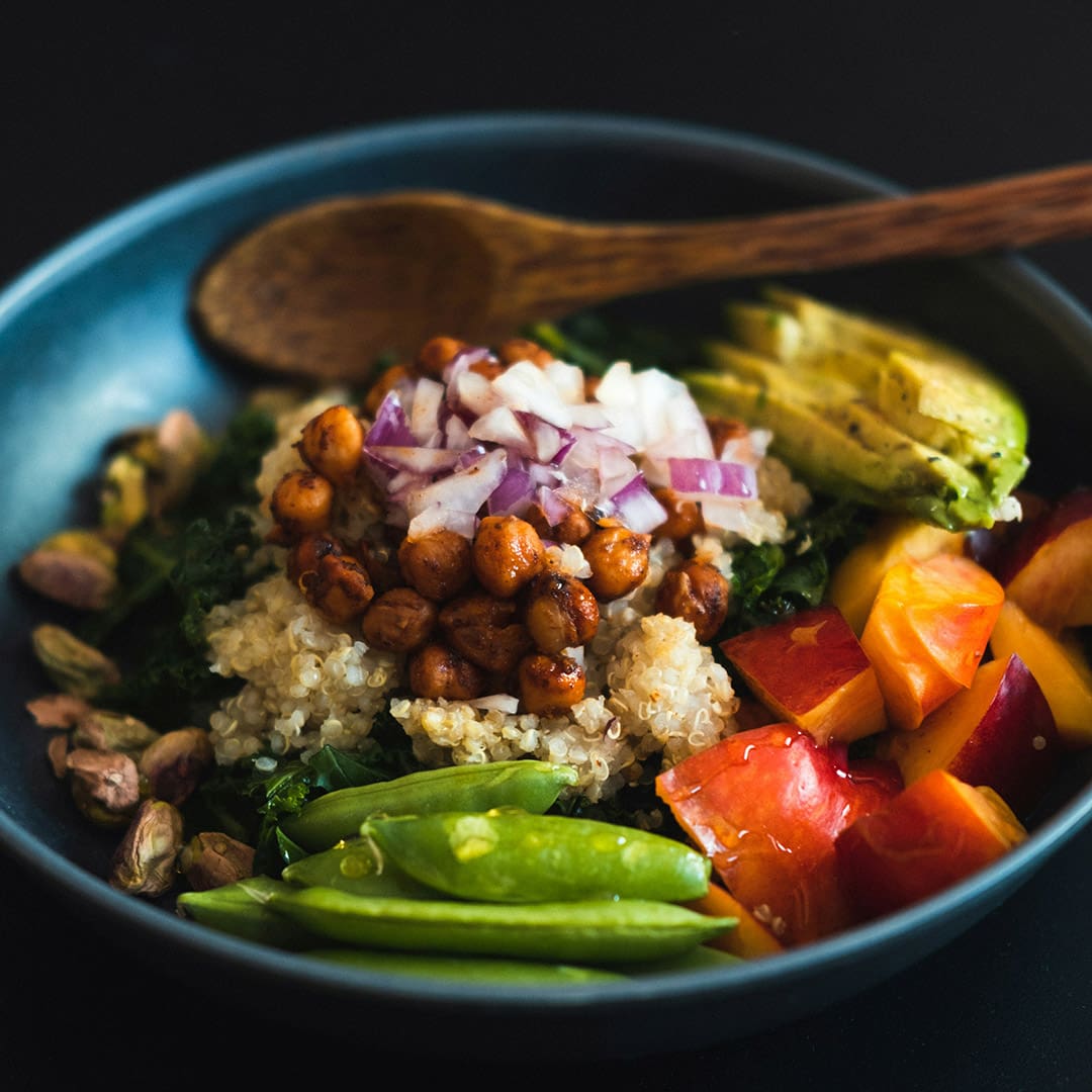 recetas ensaladas
