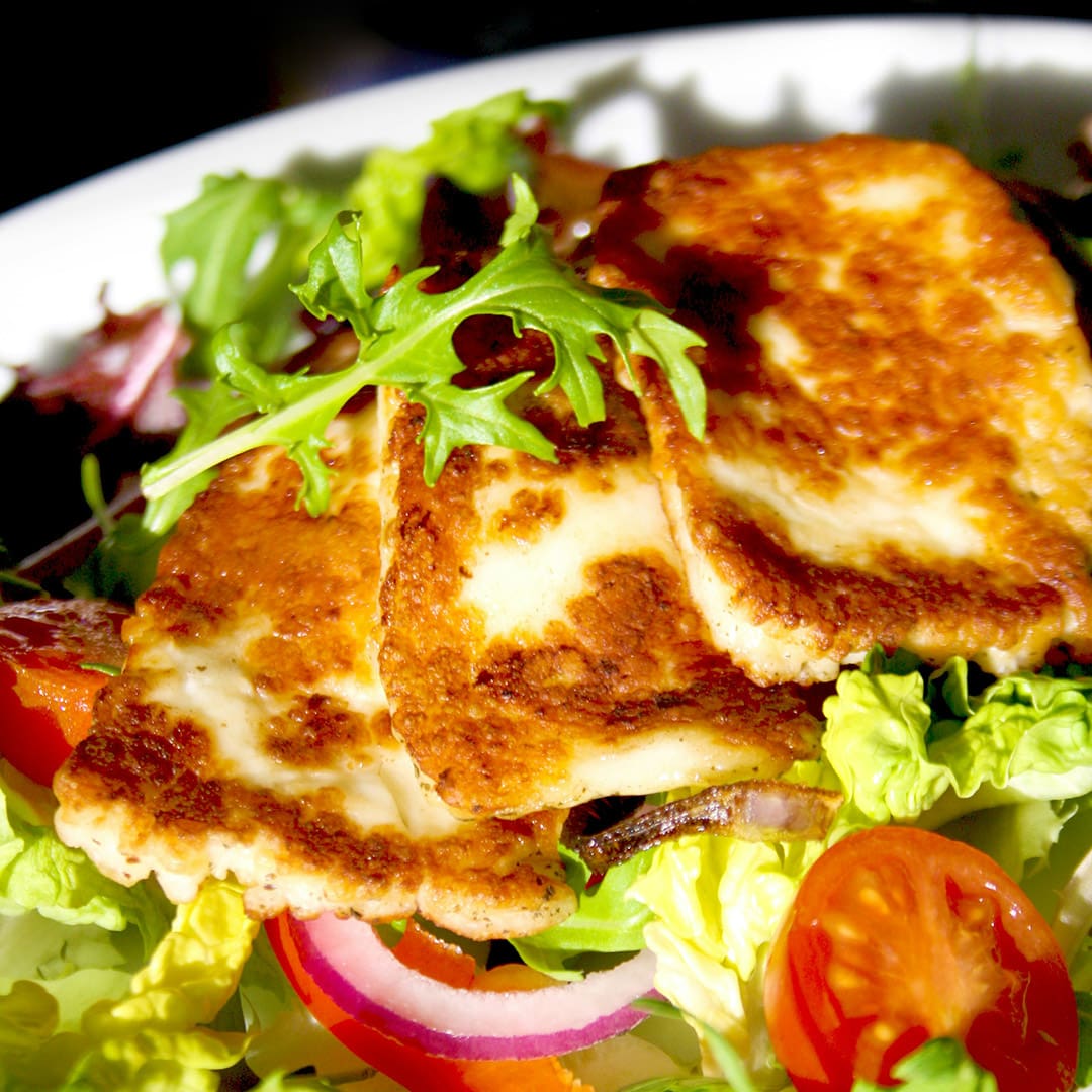 recetas ensaladas