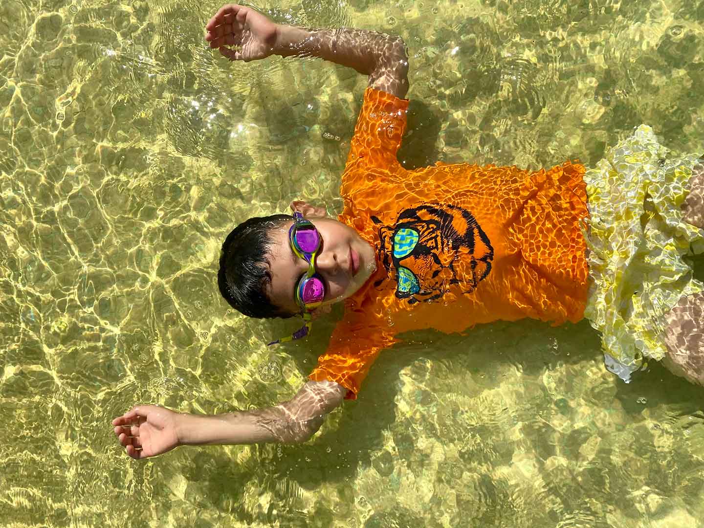 fin del ciclo escolar con tres meses de vacaciones de verano