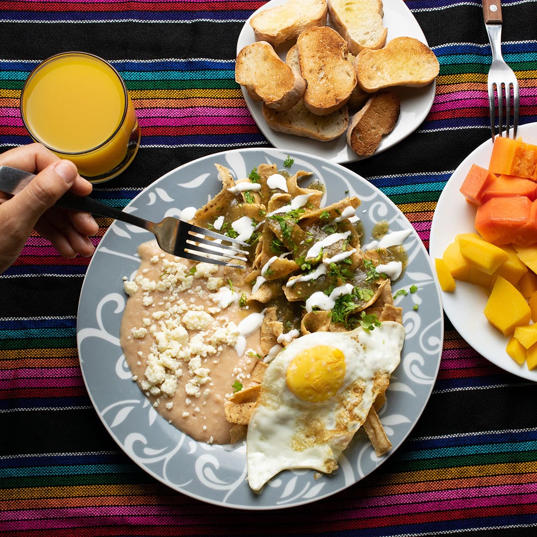 horarios_comidas_mexicanas_desayuno horarios de comida en México