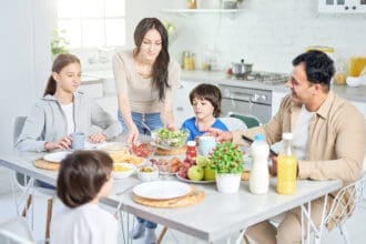 El secreto de los horarios de comida en México que nadie explica