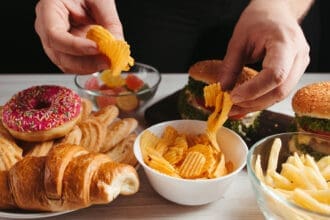 7 hábitos comunes que causan una microbiota alterada