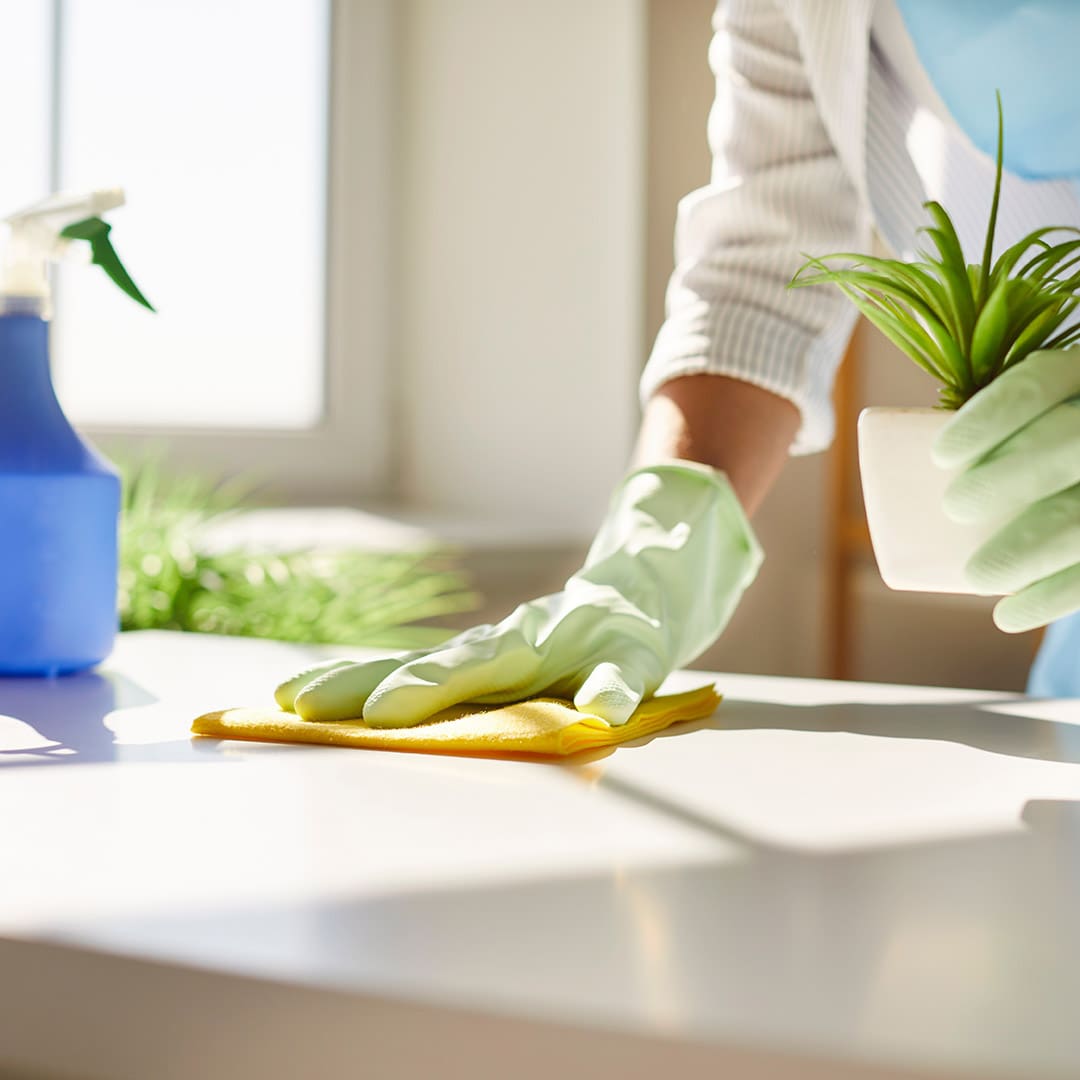 microbiota alterada