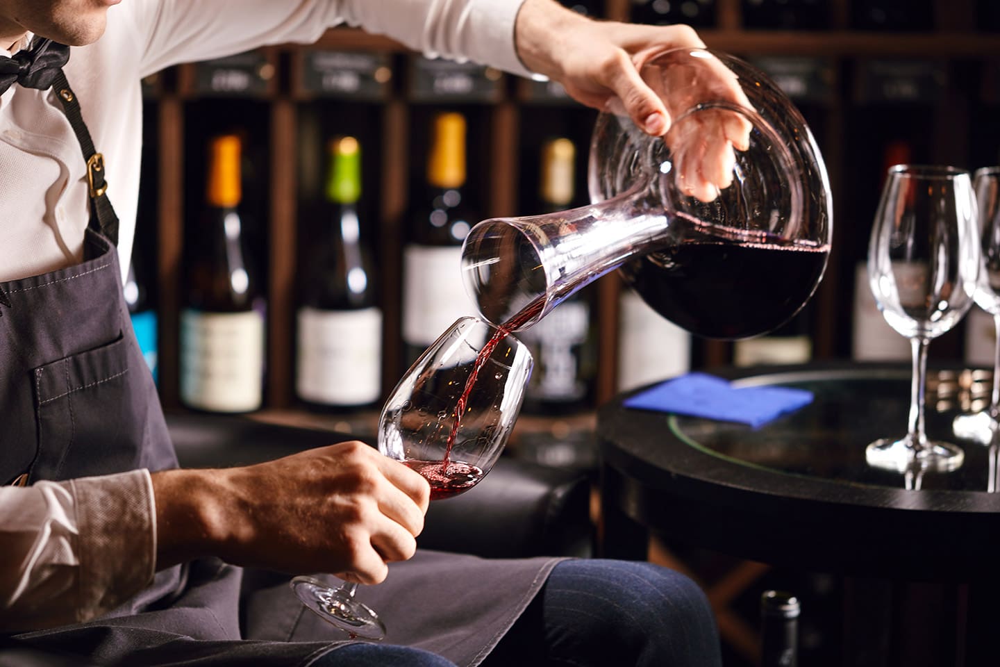 No todos los vinos con estas notas saben igual.
