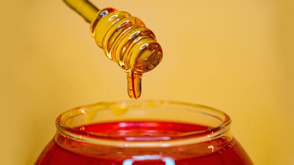 Propiedades medicinales de la miel que (tal vez) no conocías