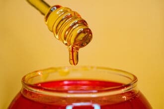 Propiedades medicinales de la miel que (tal vez) no conocías