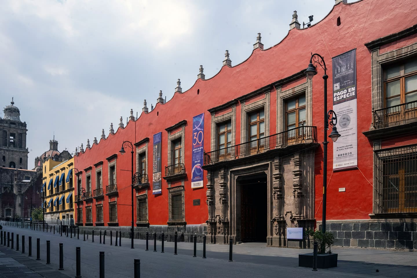 Leonora Carrington obra cdmx
