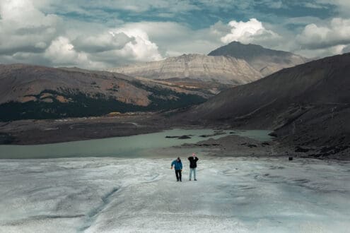 Turismo indígena en Alberta: un viaje al lado original de Canadá