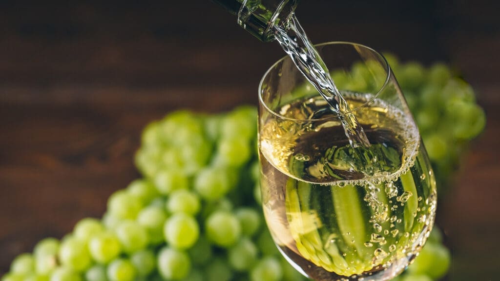 Uva chardonnay: por qué es considerada la reina de las uvas blancas