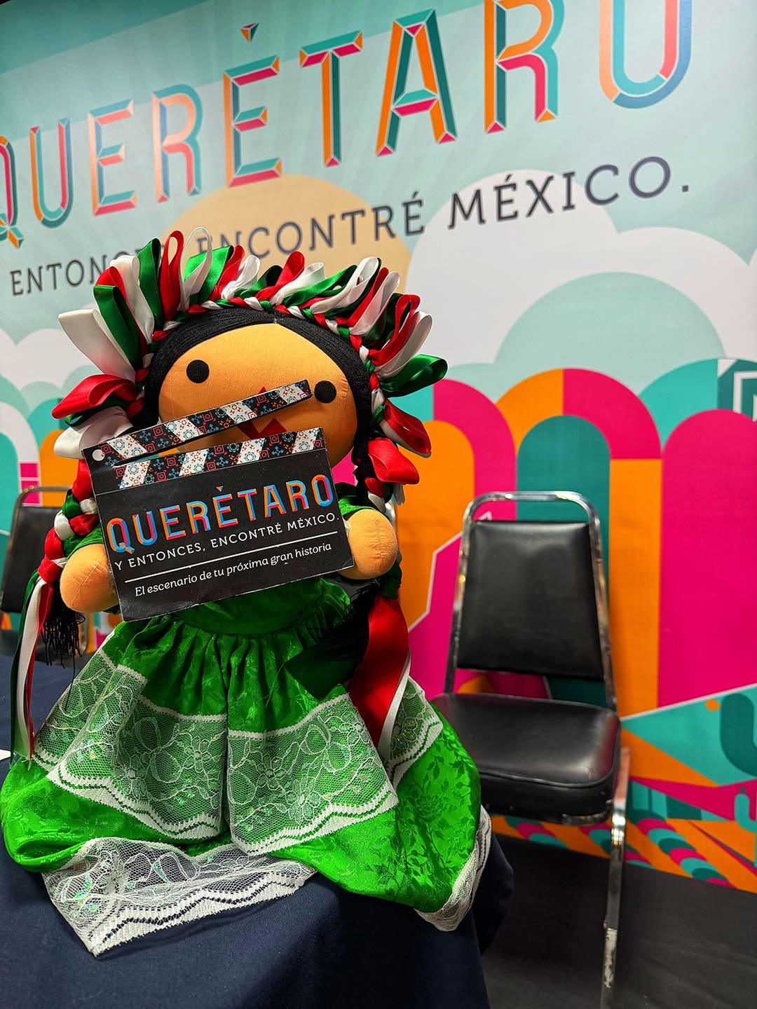 Vendima Querétaro.