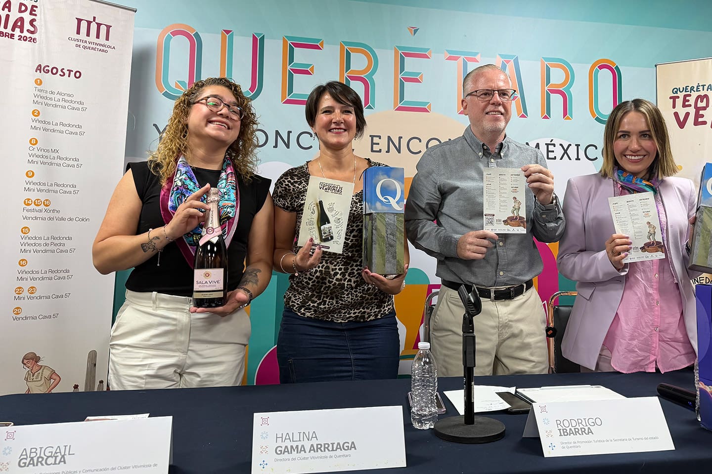 Arrancará el próximo 6 de junio.