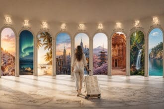 Vacaciones según tu signo del Zodiaco: descubre a dónde te llevará tu horóscopo