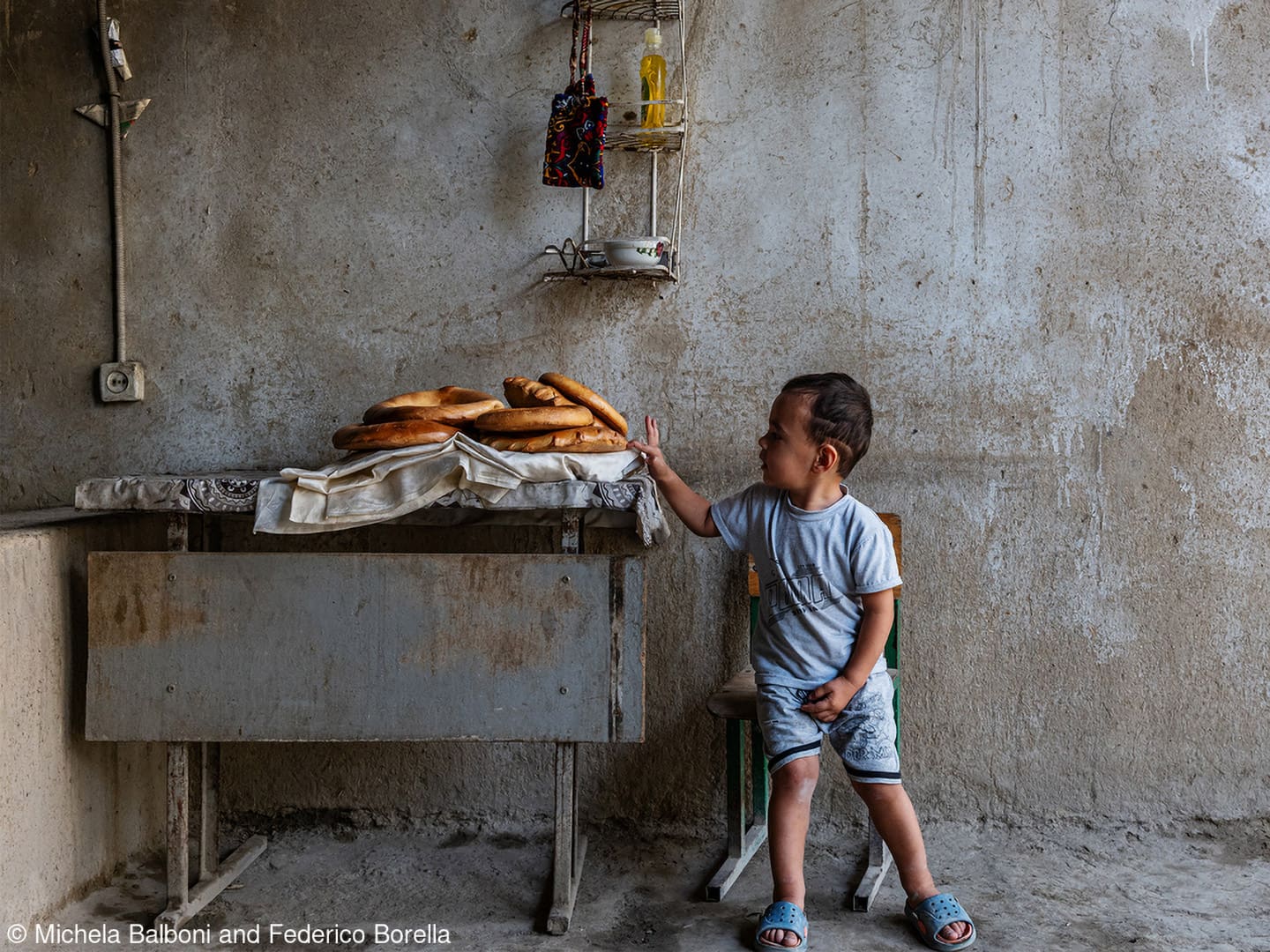 4_World_Food_Photo_Award_Michela_Balboni_y_Federico_Borella World Food Photography Awards