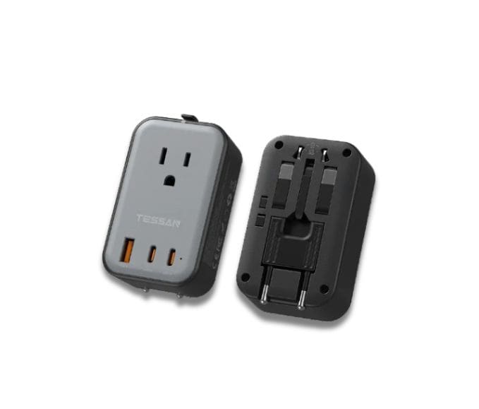 Adaptadores universales