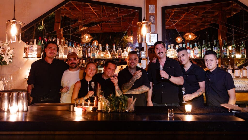 ARCA Tulum celebra el verano 2026 con takeovers y nuevos platillos