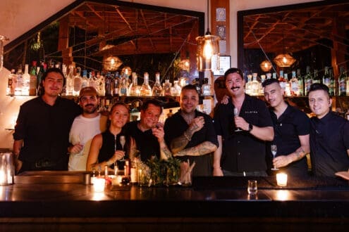 ARCA Tulum celebra el verano 2026 con takeovers y nuevos platillos