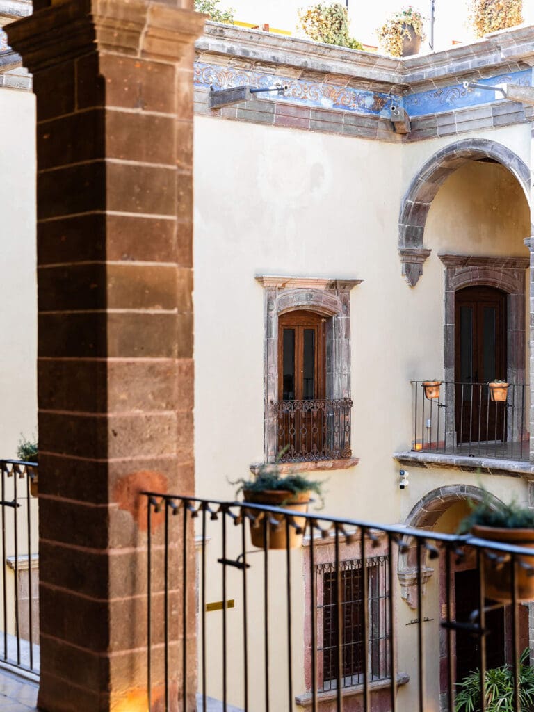 Bárbara Boutique Hotel, San Miguel de Allende