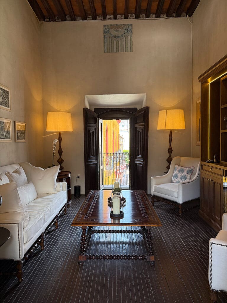 Bárbara Boutique Hotel, San Miguel de Allende
