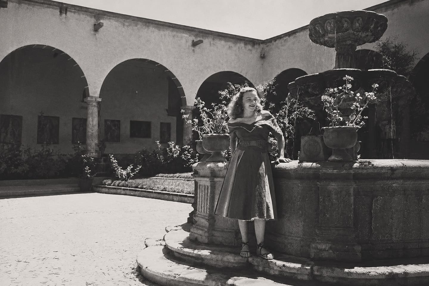 Bárbara Boutique Hotel