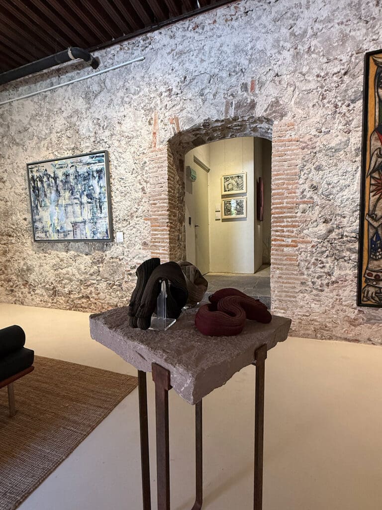 Bárbara Boutique Hotel, San Miguel de Allende
