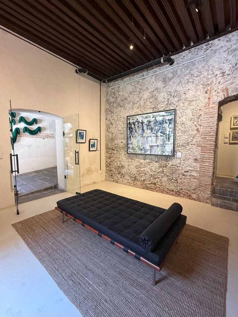 Bárbara Boutique Hotel, San Miguel de Allende