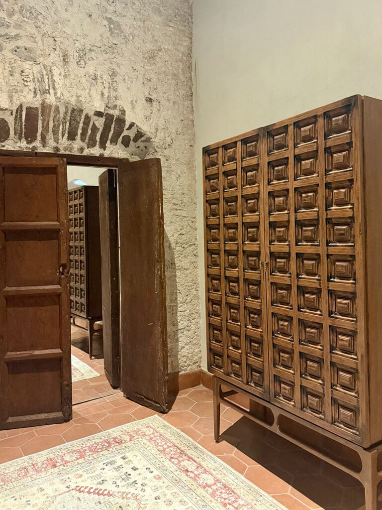 Bárbara Boutique Hotel, San Miguel de Allende