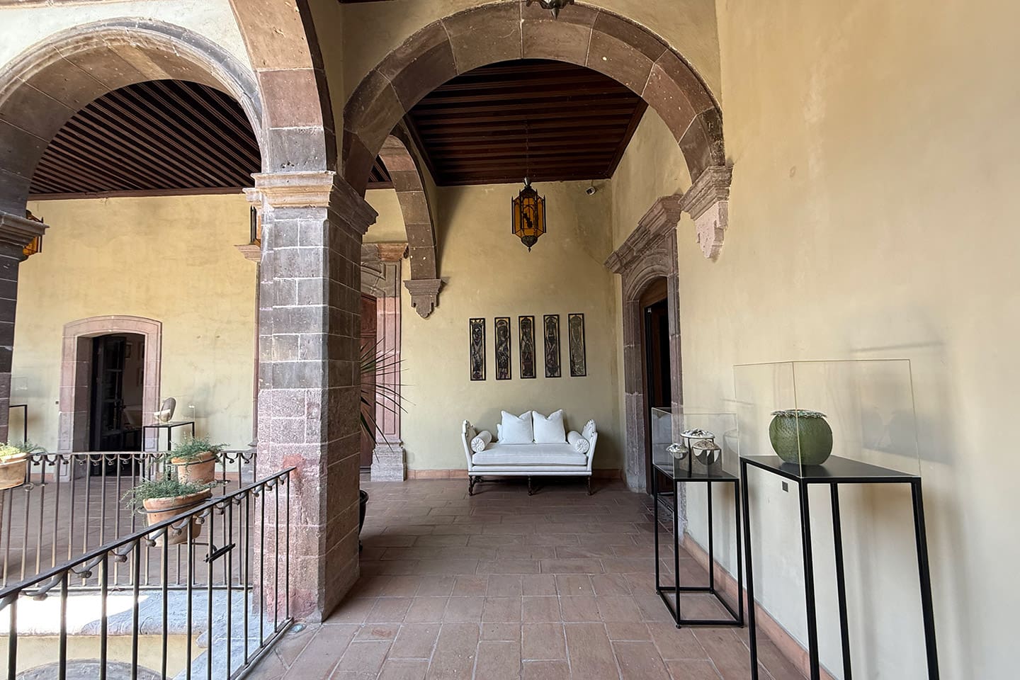 Bárbara Boutique Hotel, San Miguel de Allende