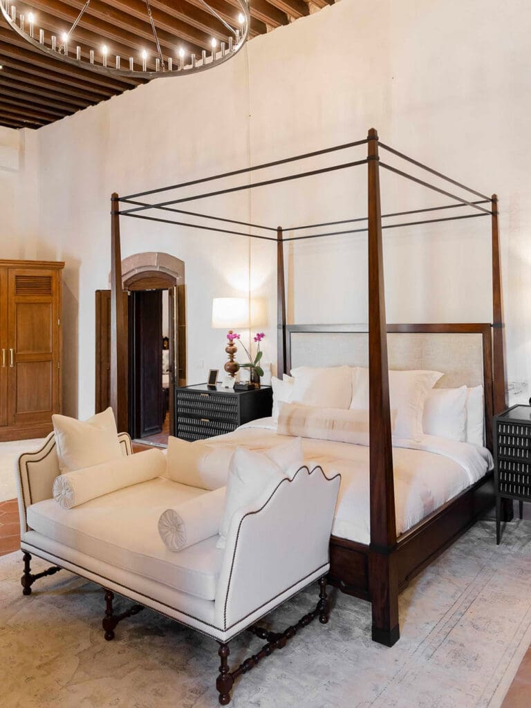 Bárbara Boutique Hotel, San Miguel de Allende