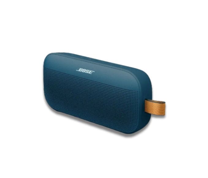Bocina Bluetooth portátil