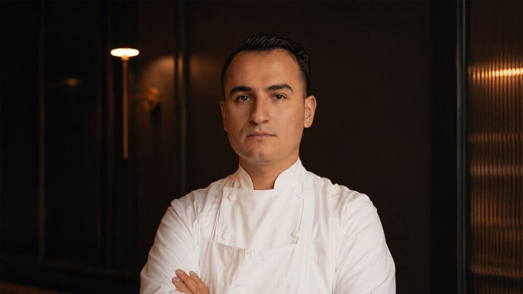 ¡Histórico! Un restaurante mexicano consigue por primera vez 3 Estrellas Michelin