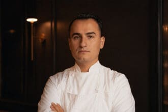 ¡Histórico! Un restaurante mexicano consigue por primera vez 3 Estrellas Michelin